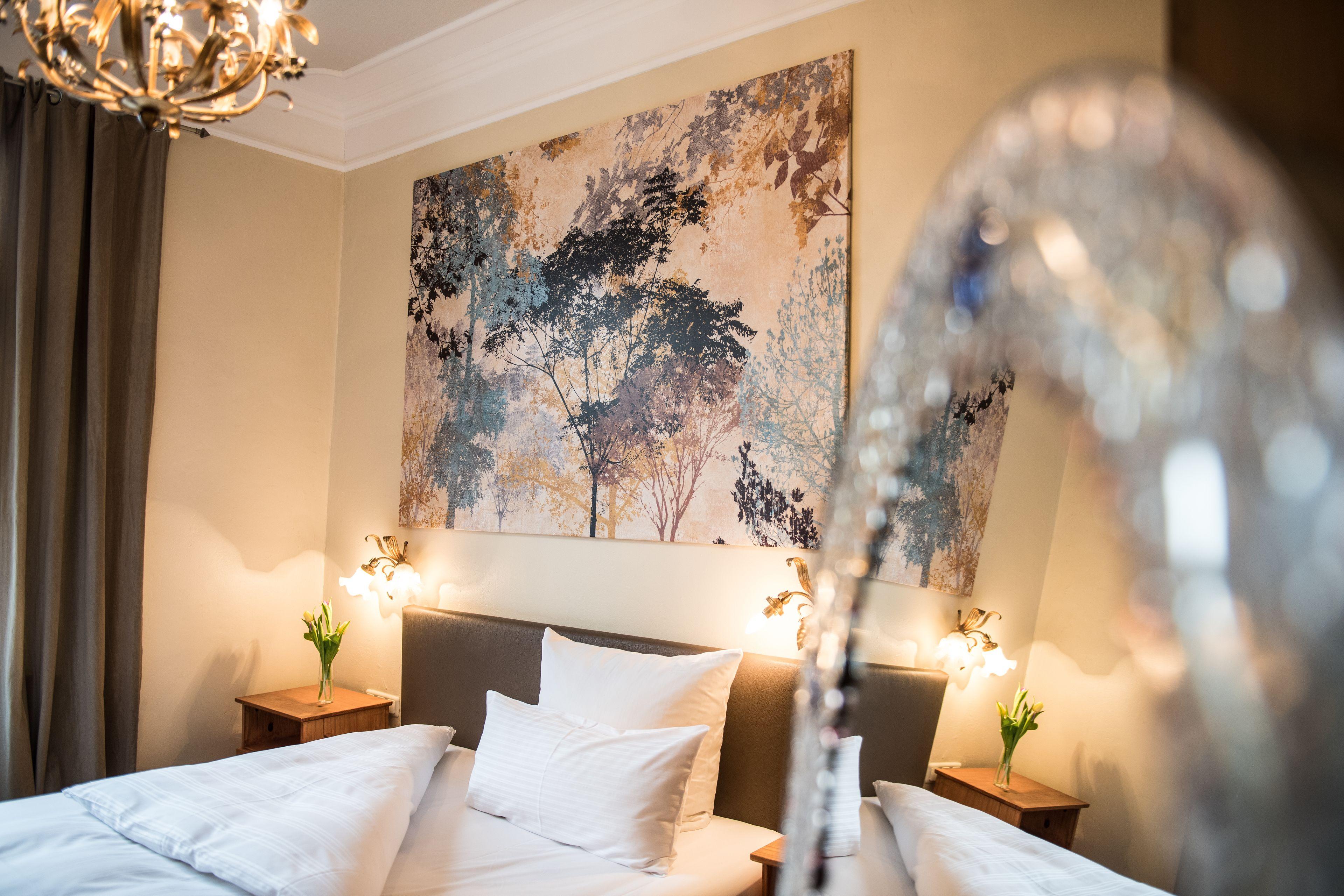 Hotel Ritzi, Munich